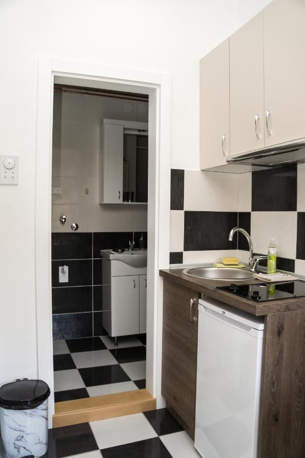 City Apartment Bb Bajina Basta Exterior foto